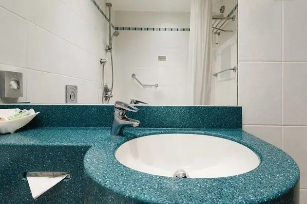 Standard Oda, 2 Tek Kişilik Yatak