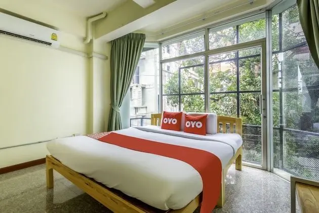 Premium Tek Büyük Yataklı Oda, Ortak Banyo