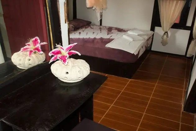 Bungalow (First Floor)
