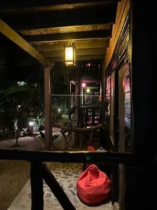 Bungalow (First Floor)