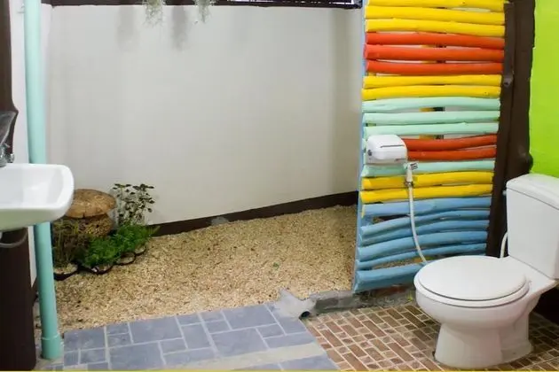 Bungalow (First Floor)