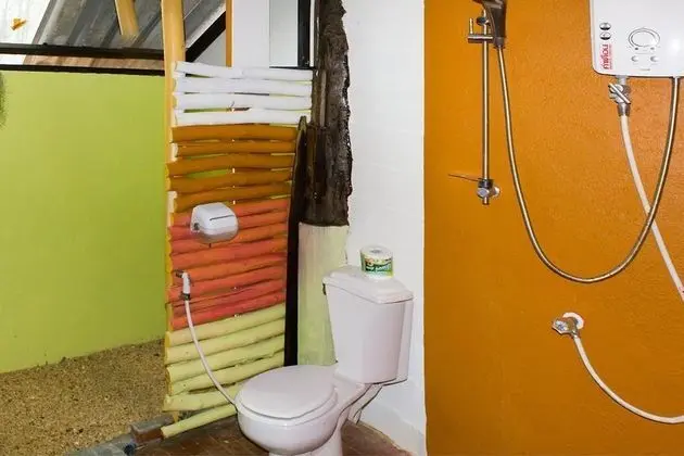 Bungalow (First Floor)