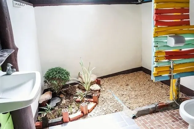 Bungalow (First Floor)