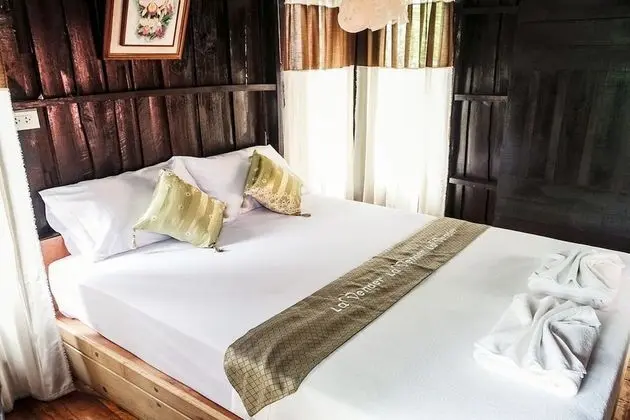 Bungalow (Second Floor)