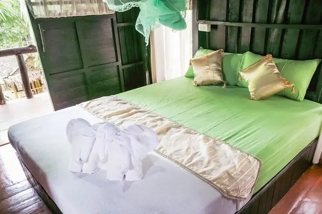 Bungalow (Second Floor)