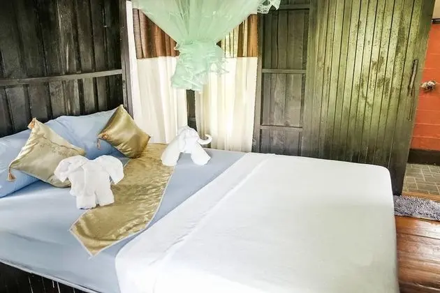 Bungalow (Second Floor)
