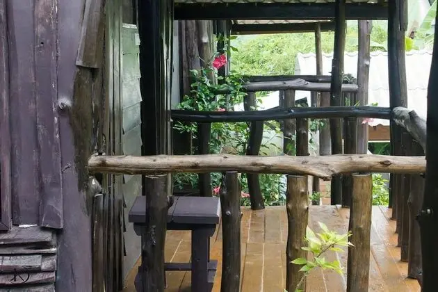 Bungalow (Second Floor)