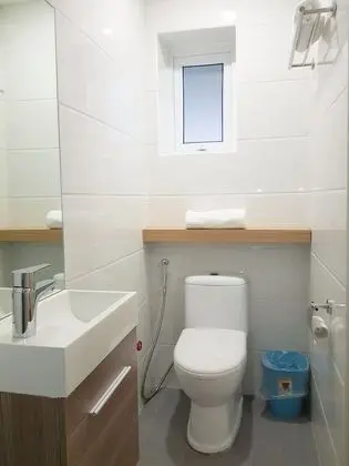 Dört Kişilik Oda