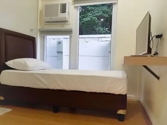 Tek Kişilik Oda