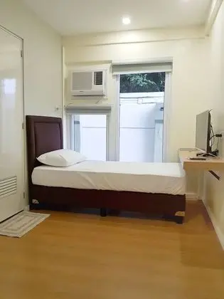 Tek Kişilik Oda