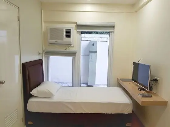 Tek Kişilik Oda