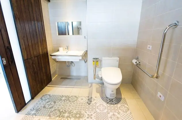 Standard Tek Büyük Yataklı Oda, 1 Çift Kişilik Yatak