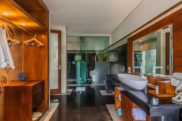 Family Villa, 2 Yatak Odası, Kişiye Özel Havuzlu (Sage)
