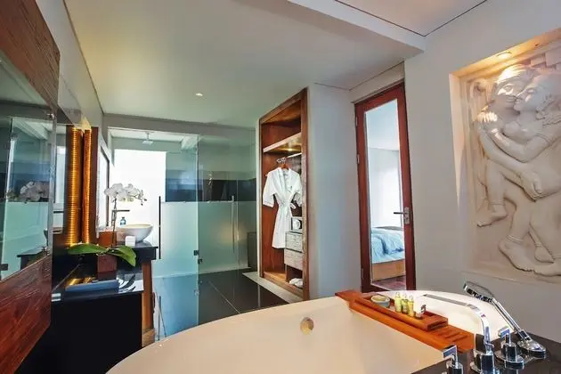 Family Villa, 2 Yatak Odası, Kişiye Özel Havuzlu (Sage)