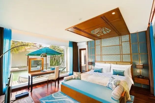 Family Villa, 3 Yatak Odası, Kişiye Özel Havuzlu