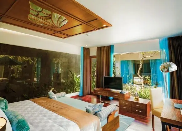Family Villa, 3 Yatak Odası, Kişiye Özel Havuzlu
