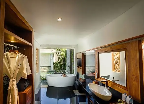 Family Villa, 3 Yatak Odası, Kişiye Özel Havuzlu