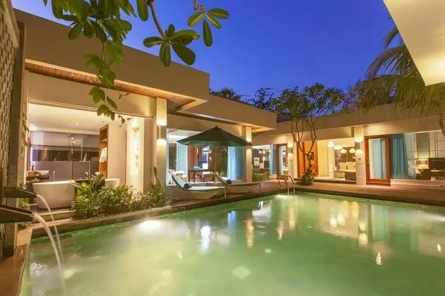 Family Villa, 3 Yatak Odası, Kişiye Özel Havuzlu