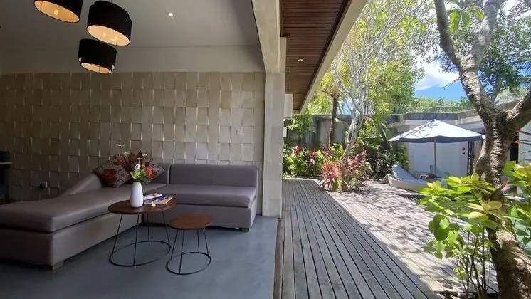 Family Villa, 3 Yatak Odası, Kişiye Özel Havuzlu