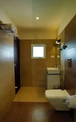 Deluxe Oda, 1 Yatak Odası, Balkon