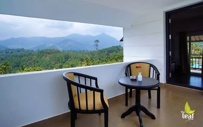 Deluxe Oda, 1 Yatak Odası, Balkon