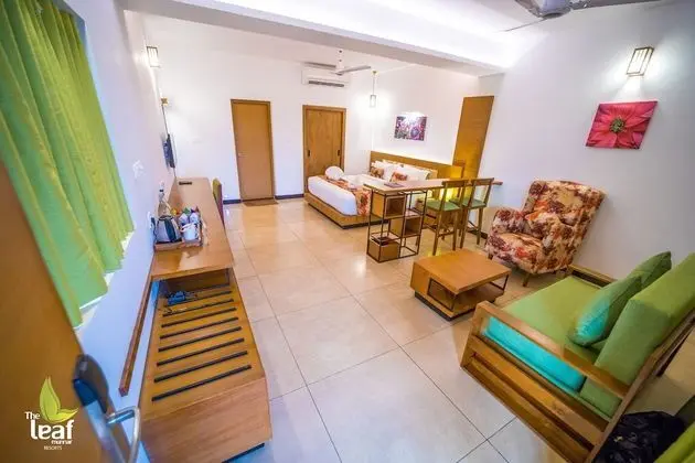 Superior Oda, 1 Yatak Odası, Balkon, Vadi Manzaralı