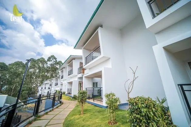 Superior Oda, 1 Yatak Odası, Balkon, Vadi Manzaralı
