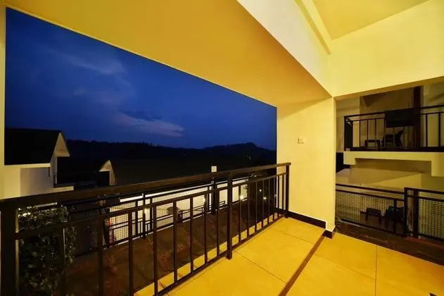 Superior Oda, 1 Yatak Odası, Balkon, Vadi Manzaralı