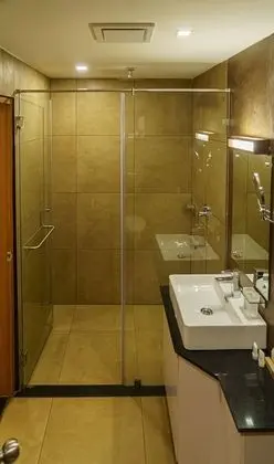 Superior Oda, 1 Yatak Odası, Balkon, Vadi Manzaralı