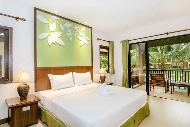 Cottage Room