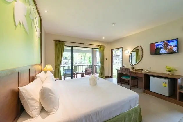 Palm Villa