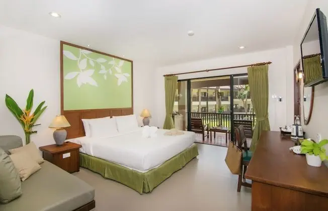 Palm Villa