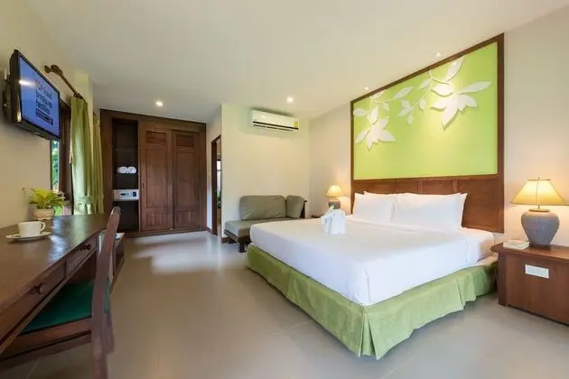 Palm Villa