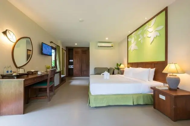 Palm Villa