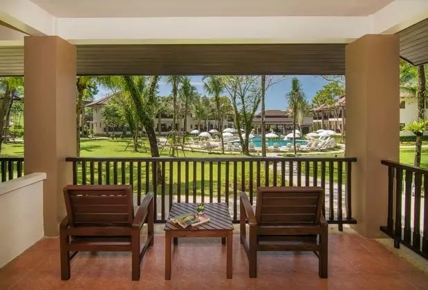 Palm Villa