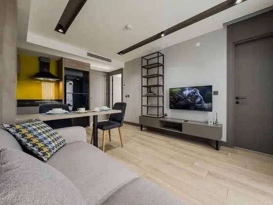 River Suite
