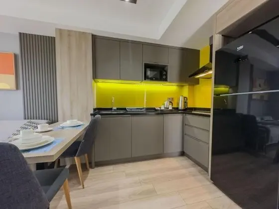River Suite