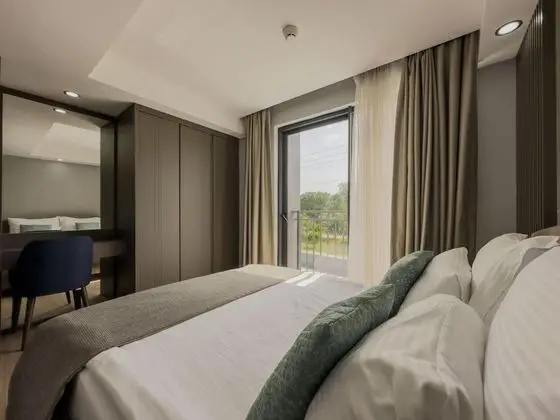 River Suite