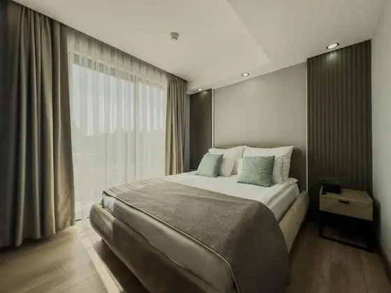 River Suite