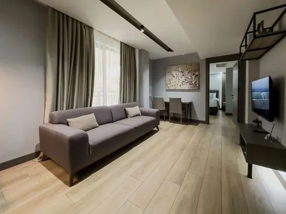 Suite Bahce Oda