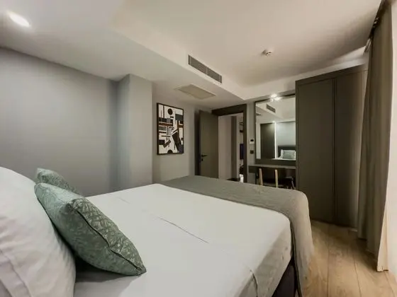 Suite Bahce Oda