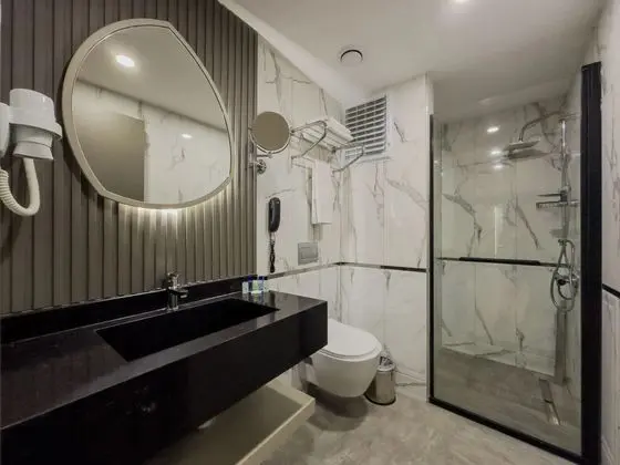 Suite Bahce Oda