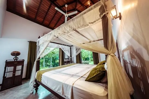 Süit, 1 Yatak Odası