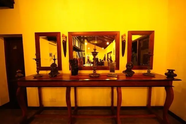 Süit, 1 Yatak Odası