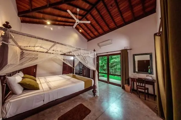 Süit, 1 Yatak Odası