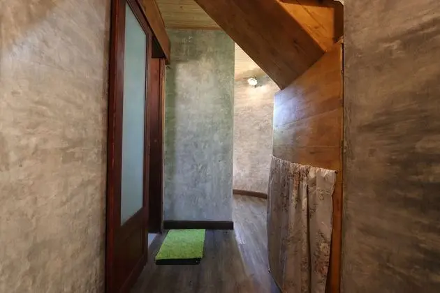 Mushroom Clay House M1