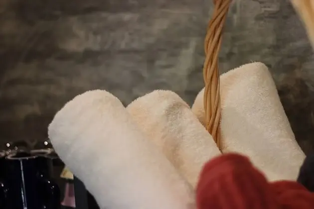 Mushroom Clay House M1