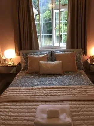 Deluxe Tek Büyük Yataklı Oda, 1 En Büyük (King) Boy Yatak, Sigara İçilmez