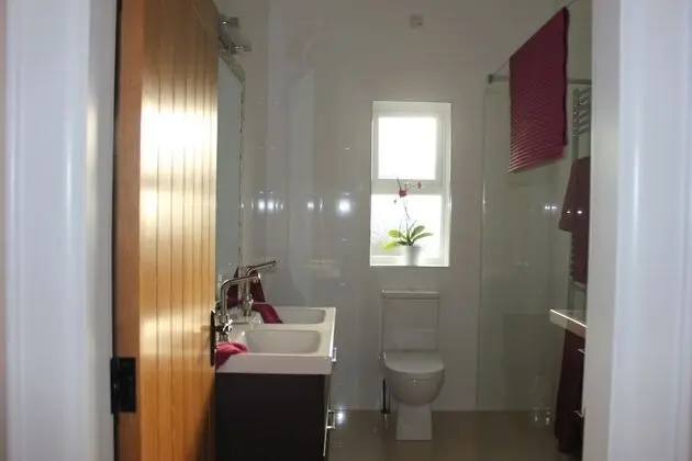 Luxury Ev, 1 Yatak Odası (and Mezzanine)