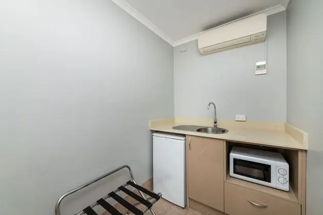 İki Ayrı Yataklı Oda (Double - Pets Permitted)